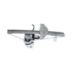 Alzacristallo elettrico ant. SX CITROEN Berlingo 3° Serie - 9221ER - 3394471