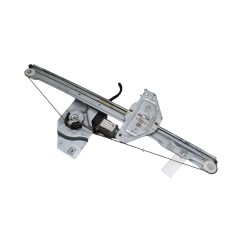Alzacristallo elettrico ant. SX CITROEN Berlingo 3° Serie - 9221ER - 3394471
