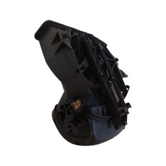 Bocchette Aria Centrale SMART ForTwo Cabrio W450 - Q0001106V012000000 - 3389470