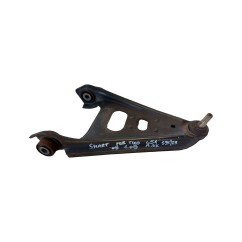 Braccio Oscillante Anteriore Sinistro SMART Fortwo Coupé W451
