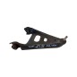 Braccio Oscillante Anteriore Sinistro SMART Fortwo Coupé W451