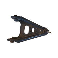 Braccio Oscillante Anteriore Sinistro SMART Fortwo Coupé W451 - A4513300010 - 3389800