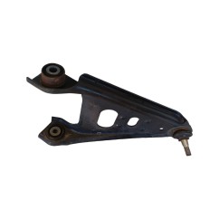 Braccio Oscillante Anteriore Sinistro SMART Fortwo Coupé W451 - A4513300010 - 3389800