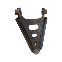 Braccio Oscillante Anteriore Sinistro SMART Fortwo Coupé W451 - A4513300010 - 3389800