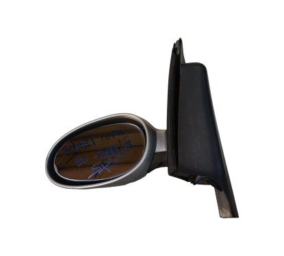 Specchietto Retrovisore Sinistro SMART ForTwo Coupé W450 - Q0010179V001C49L00 - 3394955