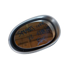 Specchietto Retrovisore Sinistro SMART ForTwo Coupé W450 - Q0010179V001C49L00 - 3394955