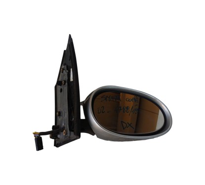 Specchietto Retrovisore Destro SMART ForTwo Coupé W450 - Q0010180V001C49L00 - 3394991