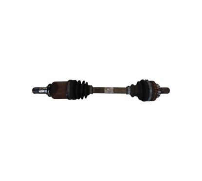 Semiasse Posteriore Sinistro SMART Fortwo Coupé W451 - A4513570701 - 3389885