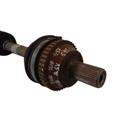 Semiasse Posteriore Sinistro SMART Fortwo Coupé W451