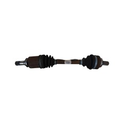 Semiasse Posteriore Sinistro SMART Fortwo Coupé W451 - A4513570701 - 3389885