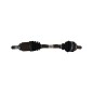 Semiasse Posteriore Sinistro SMART Fortwo Coupé W451
