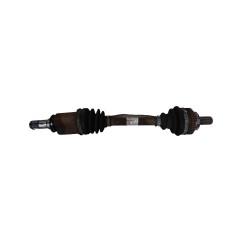 Semiasse Posteriore Sinistro SMART Fortwo Coupé W451 - A4513570701 - 3389885