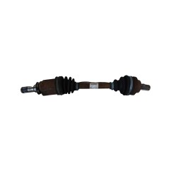 Semiasse Posteriore Sinistro SMART Fortwo Coupé W451 - A4513570701 - 3389885