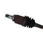 Semiasse Posteriore Sinistro SMART Fortwo Coupé W451