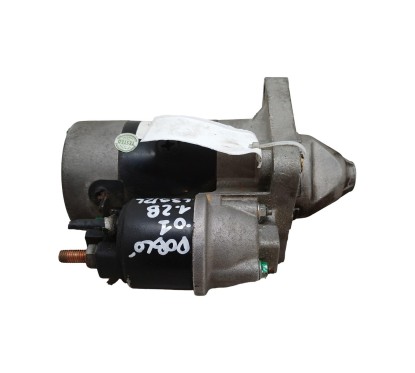 Motorino d' avviamento FIAT Doblo Serie dal 00 al 05 - 55201771 - 3394245