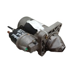 Motorino d' avviamento FIAT Doblo Serie dal 00 al 05 - 55201771 - 3394245