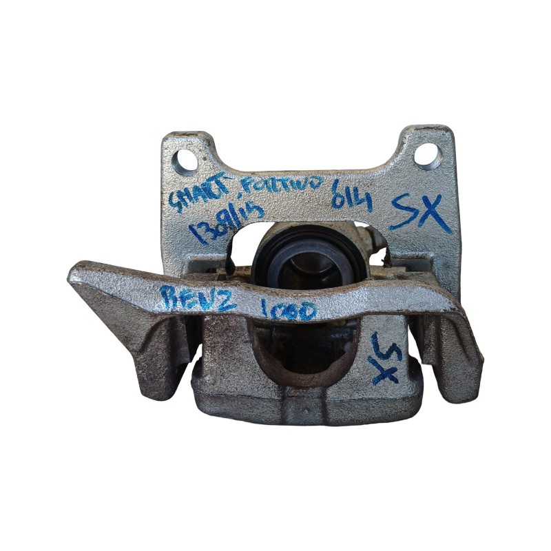Pinza freno Anteriore sinistra SMART ForTwo Cabrio W451
