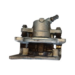 Pinza freno Anteriore sinistra SMART ForTwo Cabrio W451