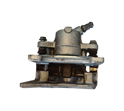 Pinza freno Anteriore sinistra SMART ForTwo Cabrio W451