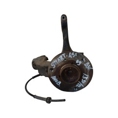 Montante sospensione ANT DX SMART Fortwo Coupé W451