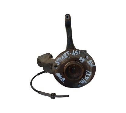 Montante sospensione ANT DX SMART Fortwo Coupé W451 - A4513300059 - 3390132