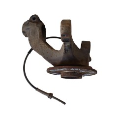 Montante sospensione ANT DX SMART Fortwo Coupé W451