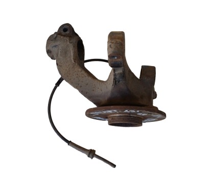 Montante sospensione ANT DX SMART Fortwo Coupé W451