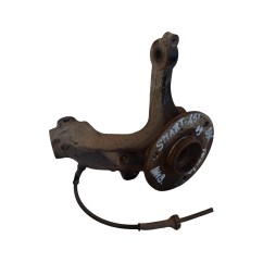 Montante sospensione ANT DX SMART Fortwo Coupé W451 - A4513300059 - 3390132