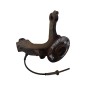 Montante sospensione ANT DX SMART Fortwo Coupé W451