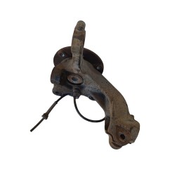Montante sospensione ANT DX SMART Fortwo Coupé W451 - A4513300059 - 3390132