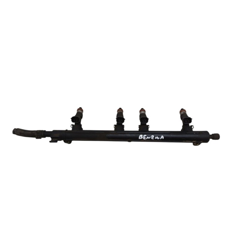 Flauto VOLKSWAGEN Touran 2° Serie