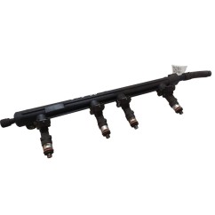 Flauto VOLKSWAGEN Touran 2° Serie - 06A906031CE - 3135467