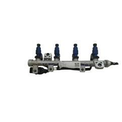 Flauto KIA Picanto 1° Serie - 3530402900 - 3103761