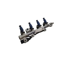 Flauto KIA Picanto 1° Serie - 3530402900 - 3103761