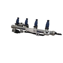 Flauto KIA Picanto 1° Serie - 3530402900 - 3103761