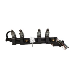 Flauto RENAULT Clio Serie dal 01 al 05 - 8200465550 - 3375262