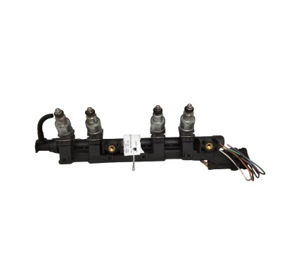 Flauto RENAULT Clio Serie dal 01 al 05 - 8200465550 - 3375262