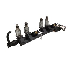 Flauto RENAULT Clio Serie dal 01 al 05 - 8200465550 - 3375262