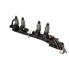 Flauto RENAULT Clio Serie dal 01 al 05 - 8200465550 - 3375262
