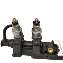 Flauto RENAULT Clio Serie dal 01 al 05 - 8200465550 - 3375262