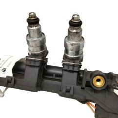 Flauto RENAULT Clio Serie dal 01 al 05 - 8200465550 - 3375262