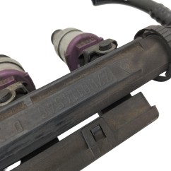 Flauto RENAULT Clio Serie dal 01 al 05 - 8200465550 - 3375262