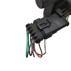 Flauto RENAULT Clio Serie dal 01 al 05 - 8200465550 - 3375262