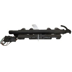 Flauto RENAULT Clio Serie dal 01 al 05 - 8200465550 - 3375262