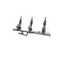 Flauto RENAULT CLIO Serie V dal 19