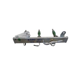 Flauto RENAULT CLIO Serie V dal 19 - 175204021R - 3188634