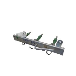 Flauto RENAULT CLIO Serie V dal 19 - 175204021R - 3188634