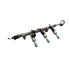 Flauto SEAT Arona Serie dal 17 - 04C133320G - 3138099