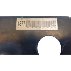 Culla Motore SMART Fortwo Coupé W450 - Q0008607V005000000 - 3390336