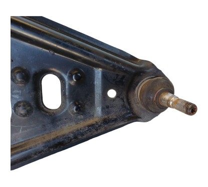 Braccio Oscillante anteriore destro SMART Fortwo Coupé W451